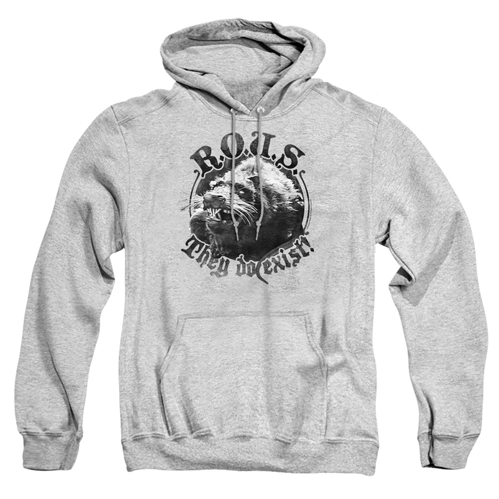 The Princess Bride They Do Exist Pullover Hoodie