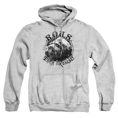The Princess Bride They Do Exist Pullover Hoodie