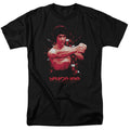 Bruce Lee The Shattering Fist T-Shirt