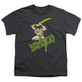 DC Comics Samurai Youth/Toddler T-Shirt