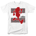 Sesame Street Elmo Runs T-Shirt
