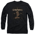 Garfield Est 1978 Long Sleeve T-Shirt