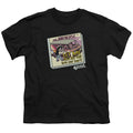 Steven Universe Mr. Universe Youth/Toddler T-Shirt