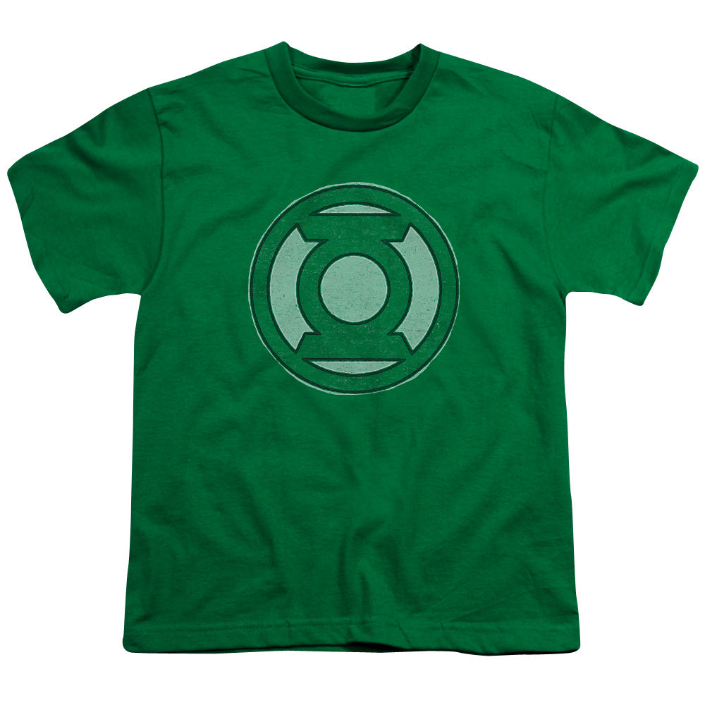 Green Lantern Hand Me Down Youth/Toddler T-Shirt