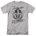 Wonder Woman 1984 Determined Wonder T-Shirt