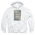 Star Trek Juan Ortiz The Lights of Zetar Pullover Hoodie