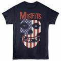 fiend-flag The Misfits t-shirt
