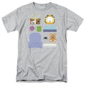 Garfield Gift Set T-Shirt