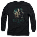 The Hobbit Protector Long Sleeve T-Shirt