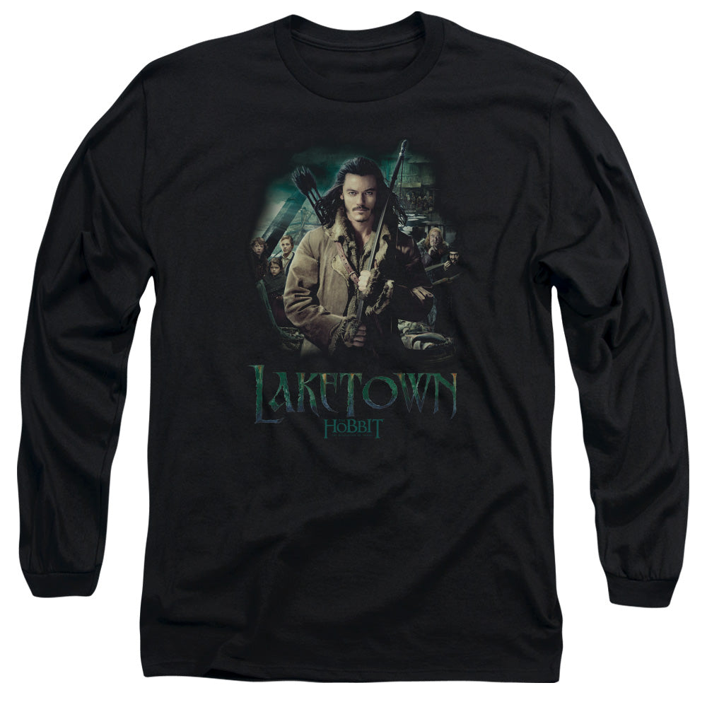 The Hobbit Protector Long Sleeve T-Shirt