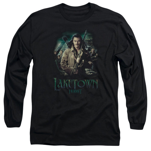 The Hobbit Protector Long Sleeve T-Shirt