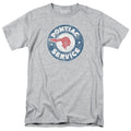 Pontiac Vintage Service T-Shirt