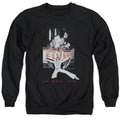 Elvis Presley Las Vegas Crewneck Sweatshirt