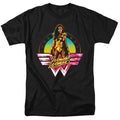 Wonder Woman 1984 Color Pop T-Shirt