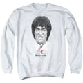Bruce Lee Self Help Crewneck Sweatshirt