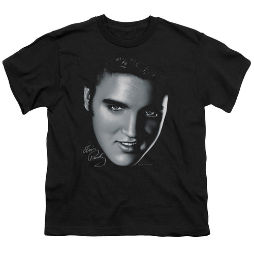 Elvis Presley Big Face Youth/Toddler T-Shirt