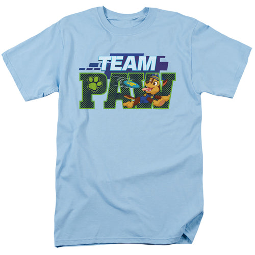 Paw Patrol Team Paw Chase T-Shirt