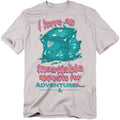 Dungeons & Dragons Insatiable Gelatinous Cube T-Shirt