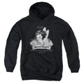 Betty Boop Street Angel Youth Hoodie