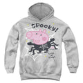Peppa Pig George Spider Youth Hoodie