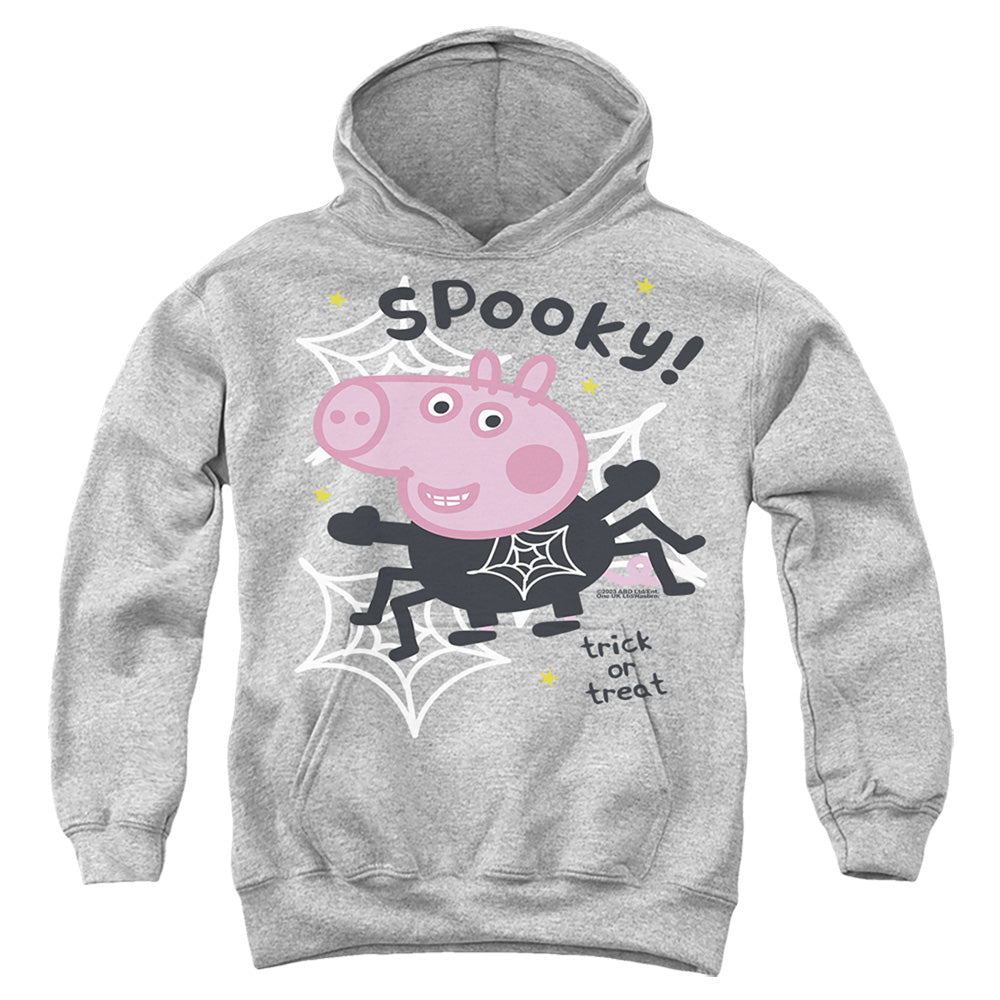 Peppa Pig George Spider Youth Hoodie