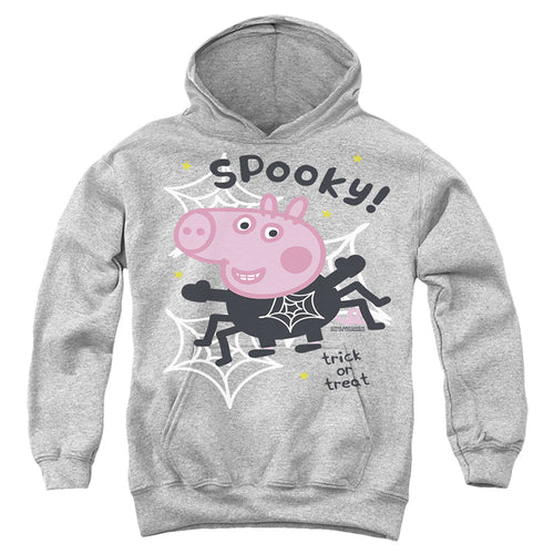 Peppa Pig George Spider Youth Hoodie