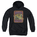 Scooby-Doo Munchies Run Youth Hoodie