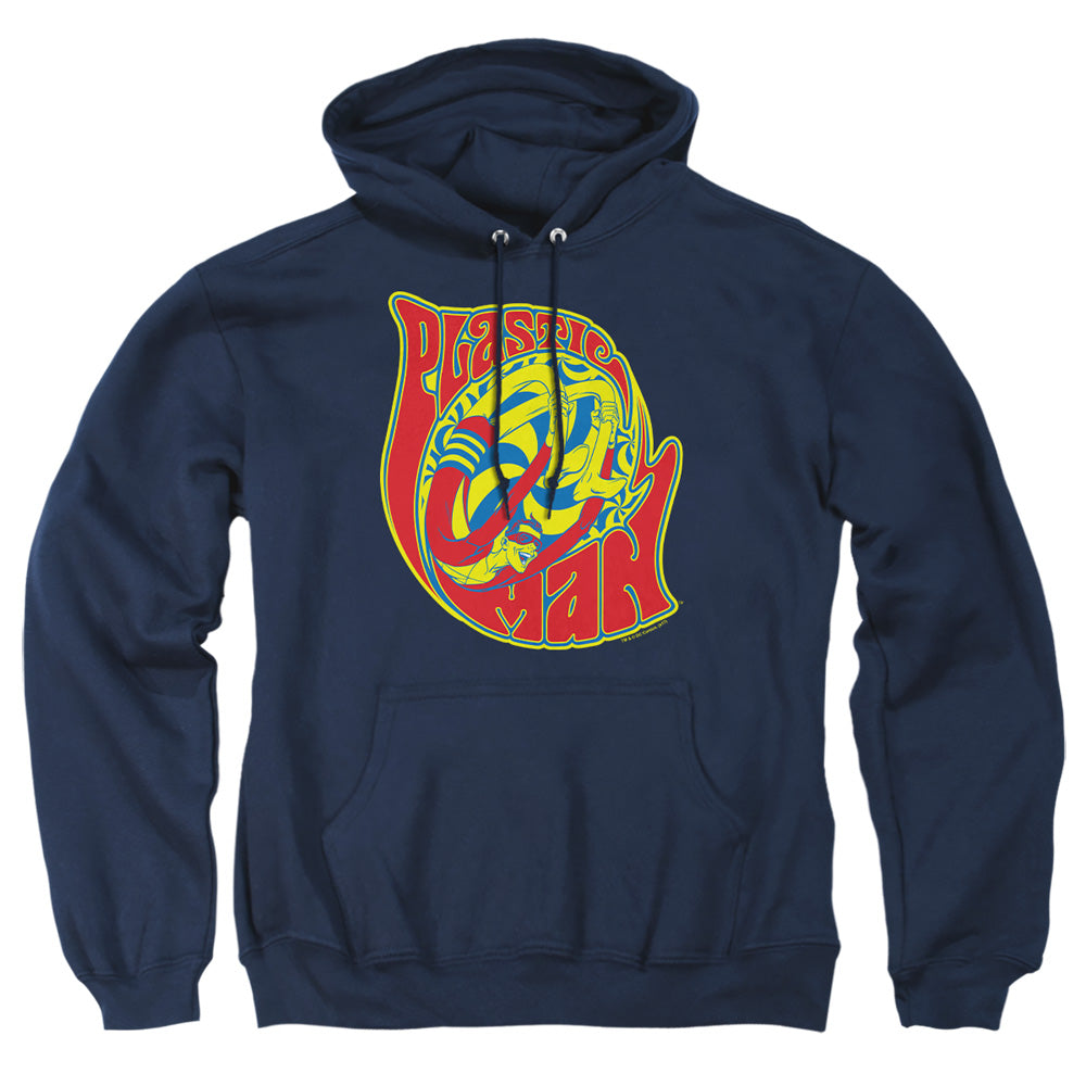 DC Comics How I Roll Pullover Hoodie