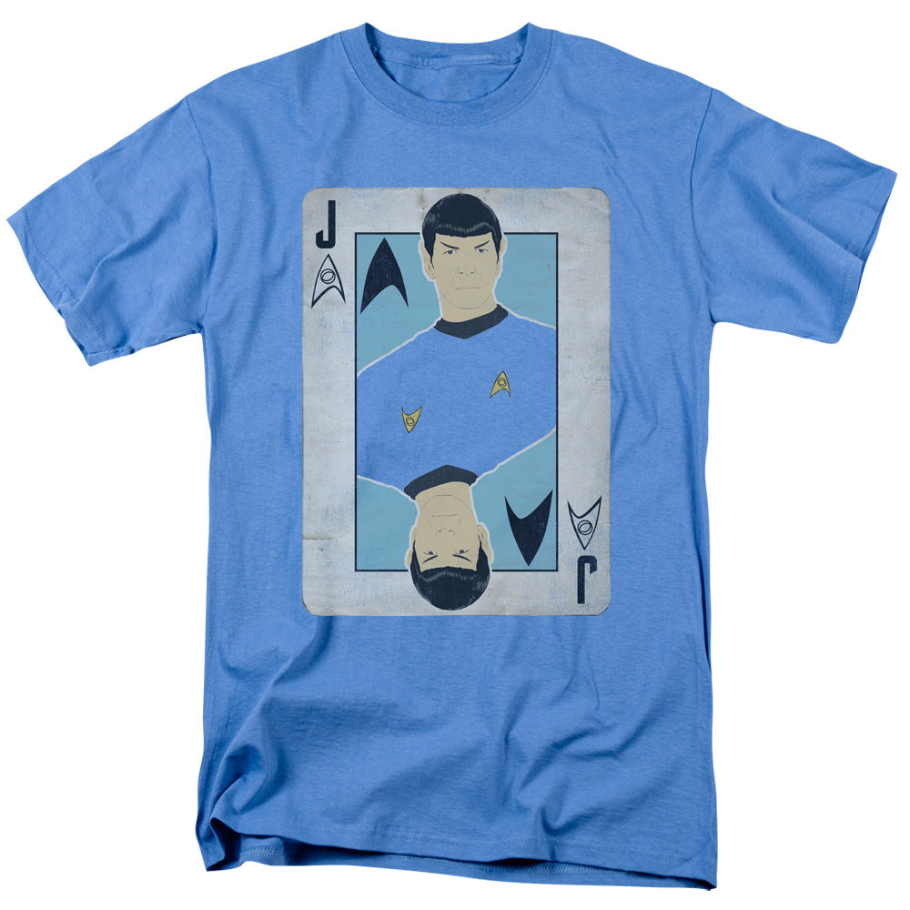 Star Trek TOS Jack T-Shirt
