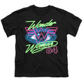 Wonder Woman 1984 84 Eye Youth/Toddler T-Shirt