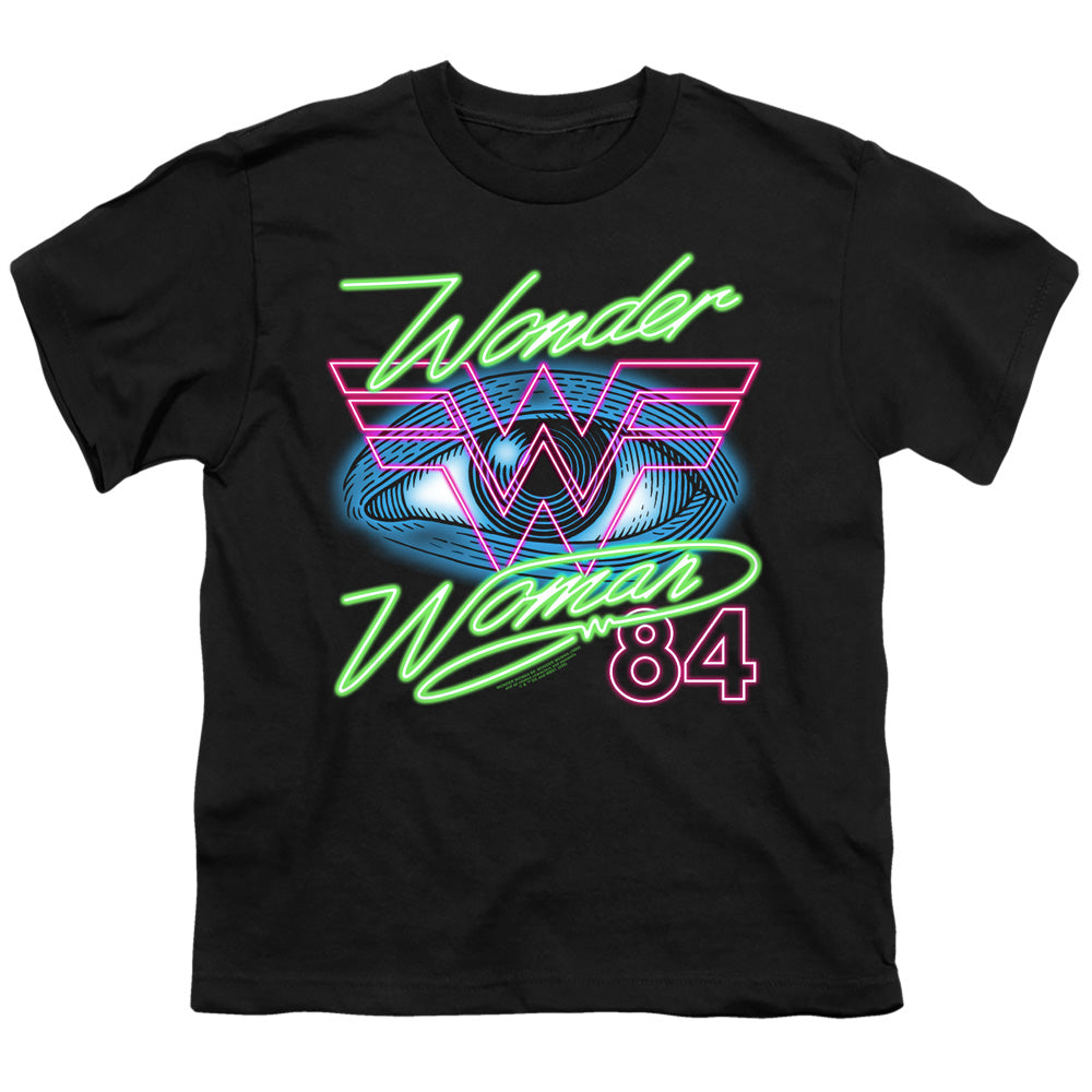 Wonder Woman 1984 84 Eye Youth/Toddler T-Shirt