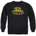 Pontiac Judge Logo Crewneck Sweatshirt