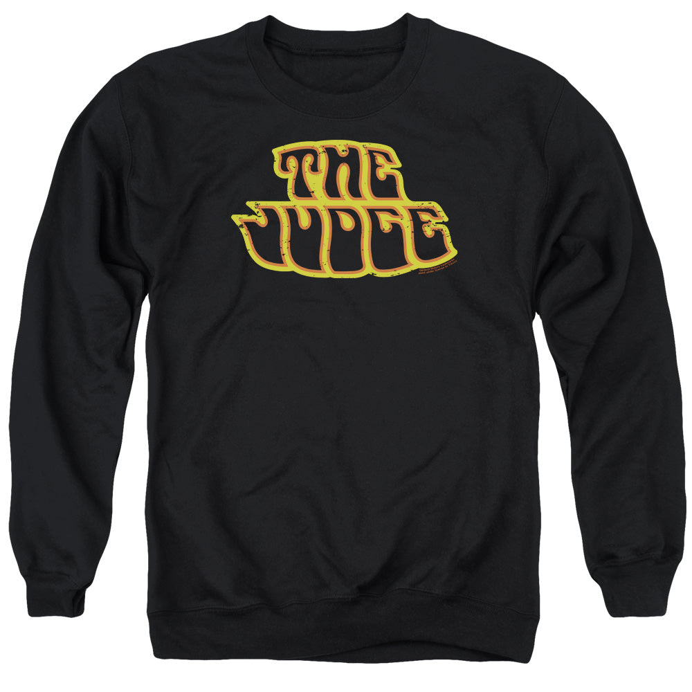 Pontiac Judge Logo Crewneck Sweatshirt