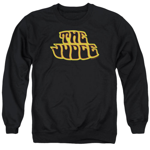 Pontiac Judge Logo Crewneck Sweatshirt