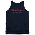 WarGames Winner None Tank Top
