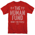 Seinfeld Money for People T-Shirt