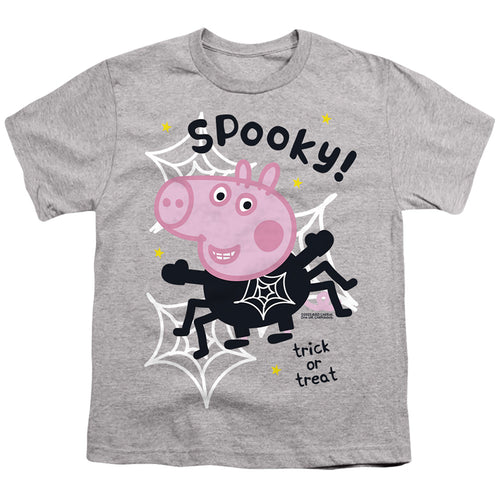 Peppa Pig George Spider Youth/Toddler T-Shirt