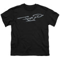 Star Trek Bushwork Enterprise Youth/Toddler T-Shirt
