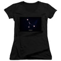 Cancer Stars Black