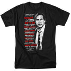 Christmas Vacation Profanities T-Shirt