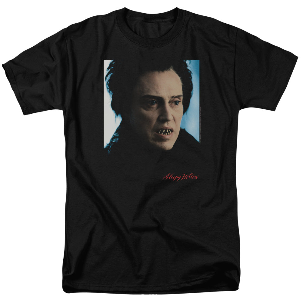 Sleepy Hollow Horseman T-Shirt