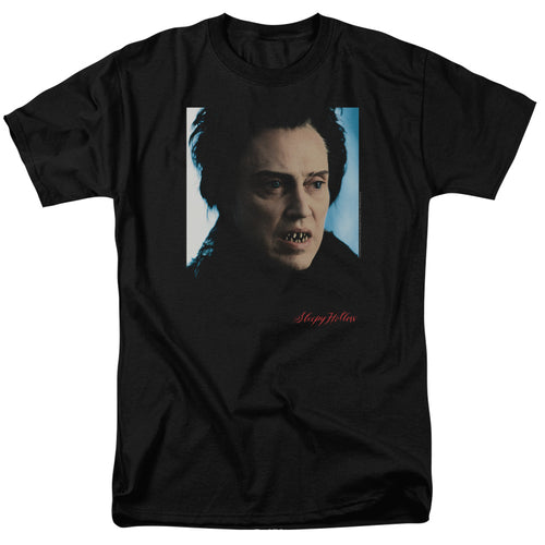 Sleepy Hollow Horseman T-Shirt