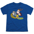 Wild Thornberrys Eliza, Darwin and Donnie Youth/Toddler T-Shirt