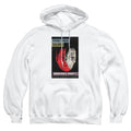 Star Trek Descent Part I Pullover Hoodie