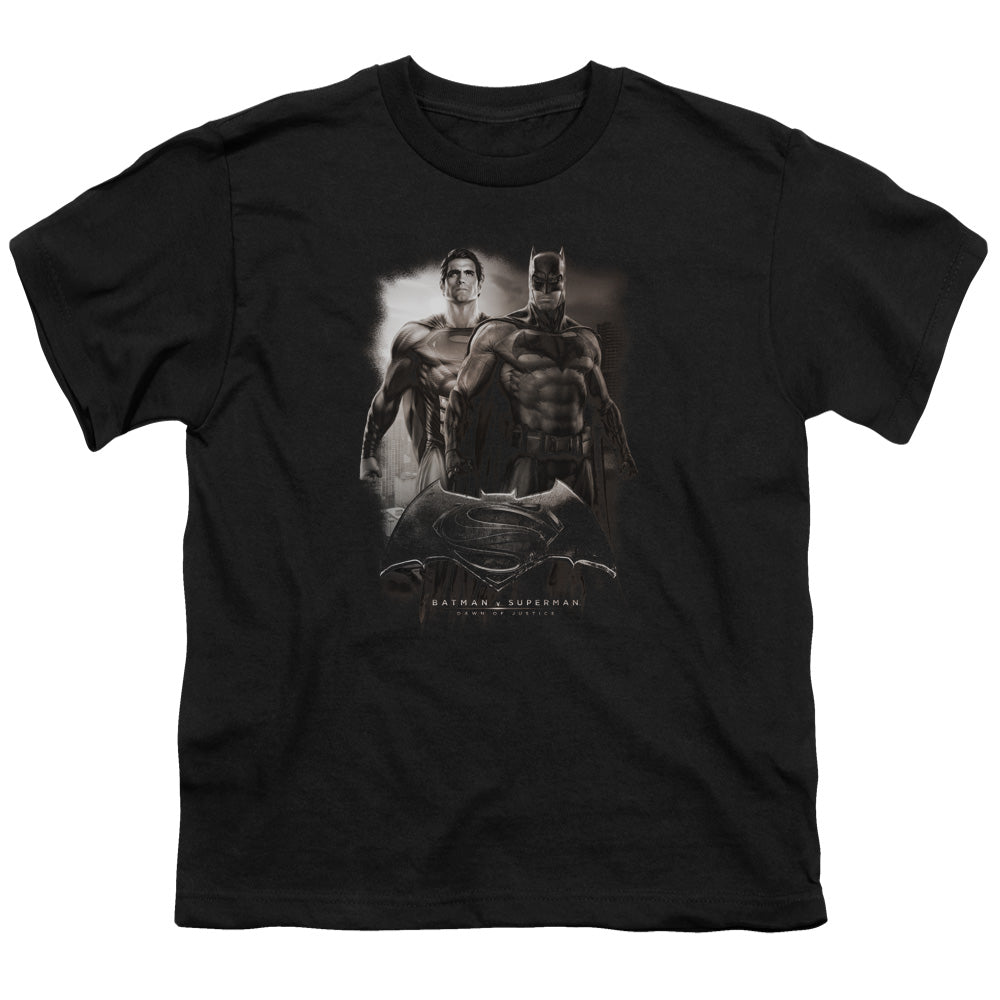 Batman v Superman Dawn Youth/Toddler T-Shirt