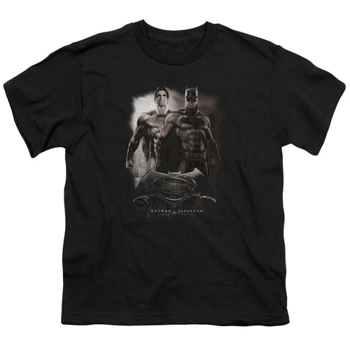 Batman v Superman Dawn Youth/Toddler T-Shirt