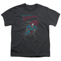 Superman It Tickles Youth/Toddler T-Shirt