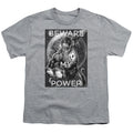 Green Lantern Power Youth/Toddler T-Shirt