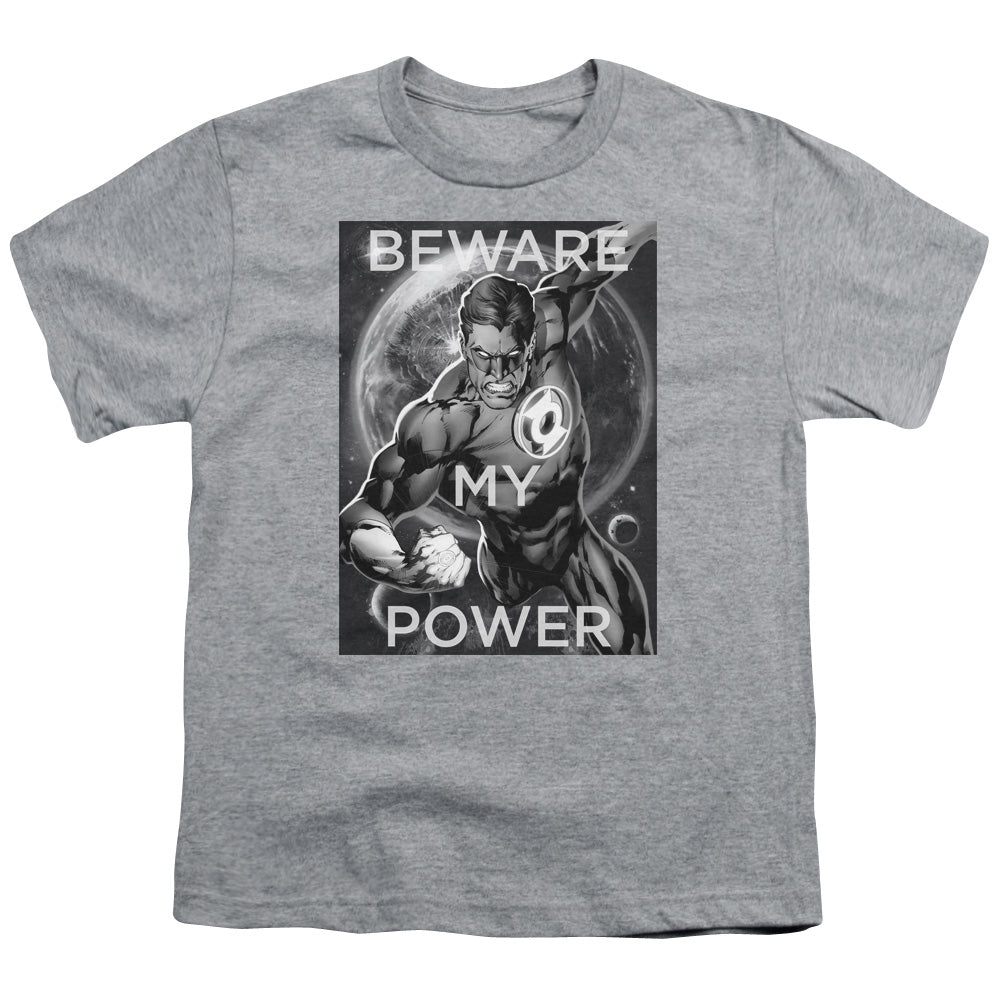 Green Lantern Power Youth/Toddler T-Shirt