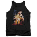 Bruce Lee Yellow Jumpsuit Tank Top